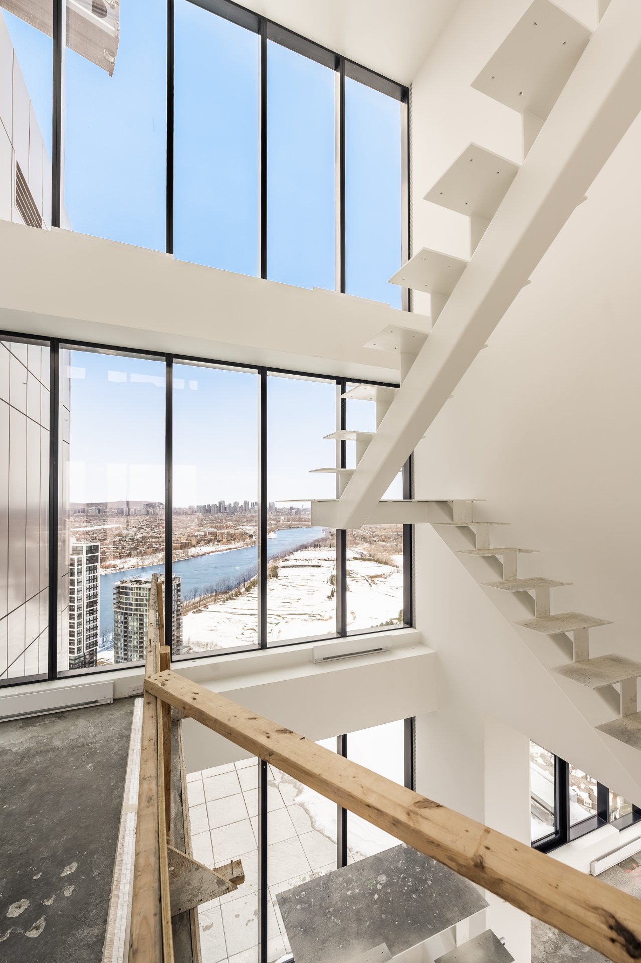 1000 Rue André-Prévost #4101  Montréal (Verdun/Île-des-Sœurs) (Montréal)