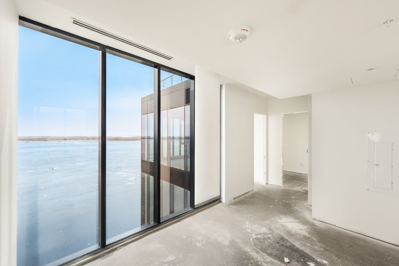 1000 Rue André-Prévost #4101  Montréal (Verdun/Île-des-Sœurs) (Montréal)