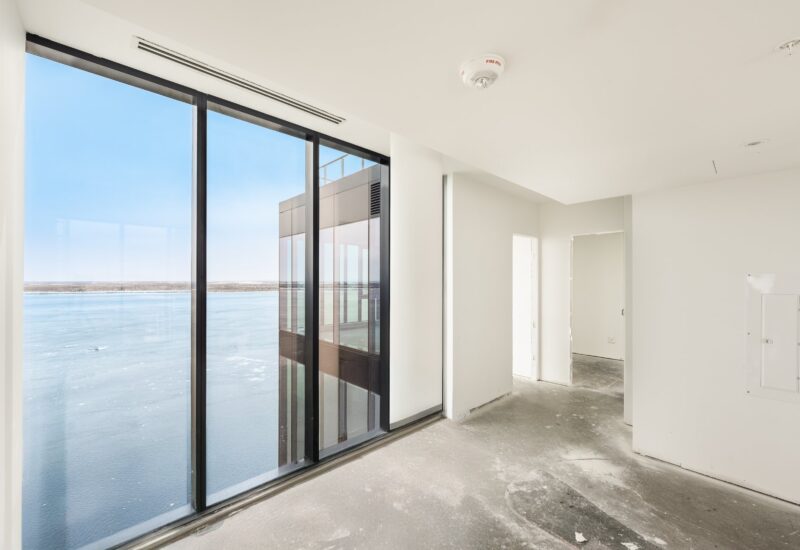 1000 Rue André-Prévost #4101  Montréal (Verdun/Île-des-Sœurs) (Montréal)