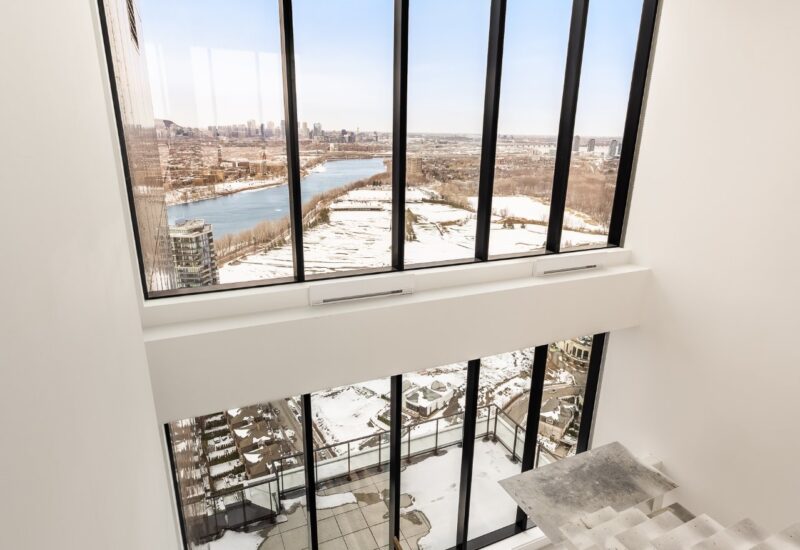 1000 Rue André-Prévost #4101  Montréal (Verdun/Île-des-Sœurs) (Montréal)