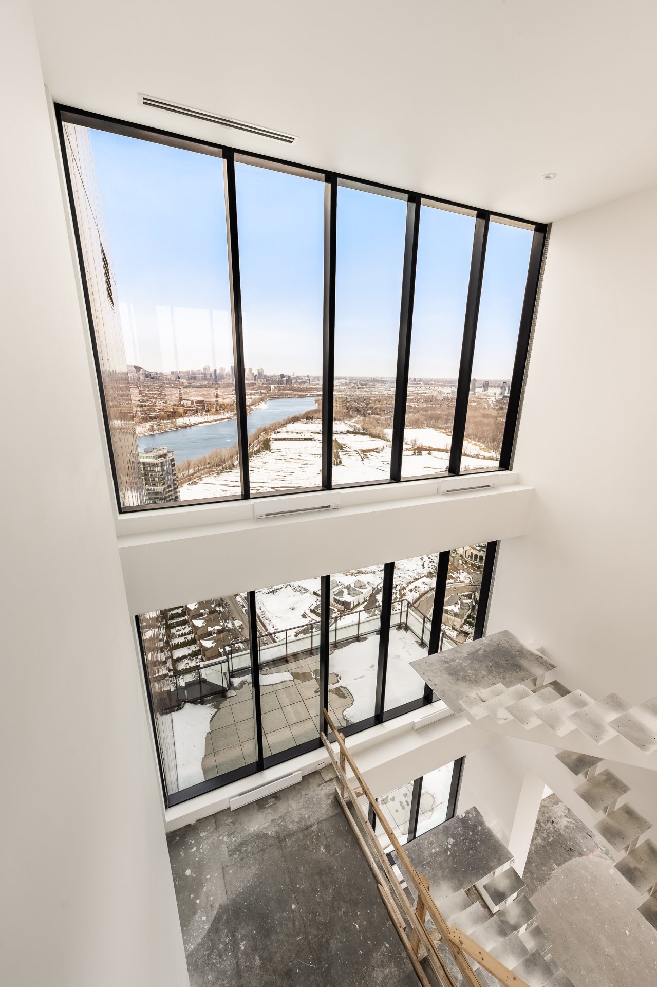 1000 Rue André-Prévost #4101  Montréal (Verdun/Île-des-Sœurs) (Montréal)