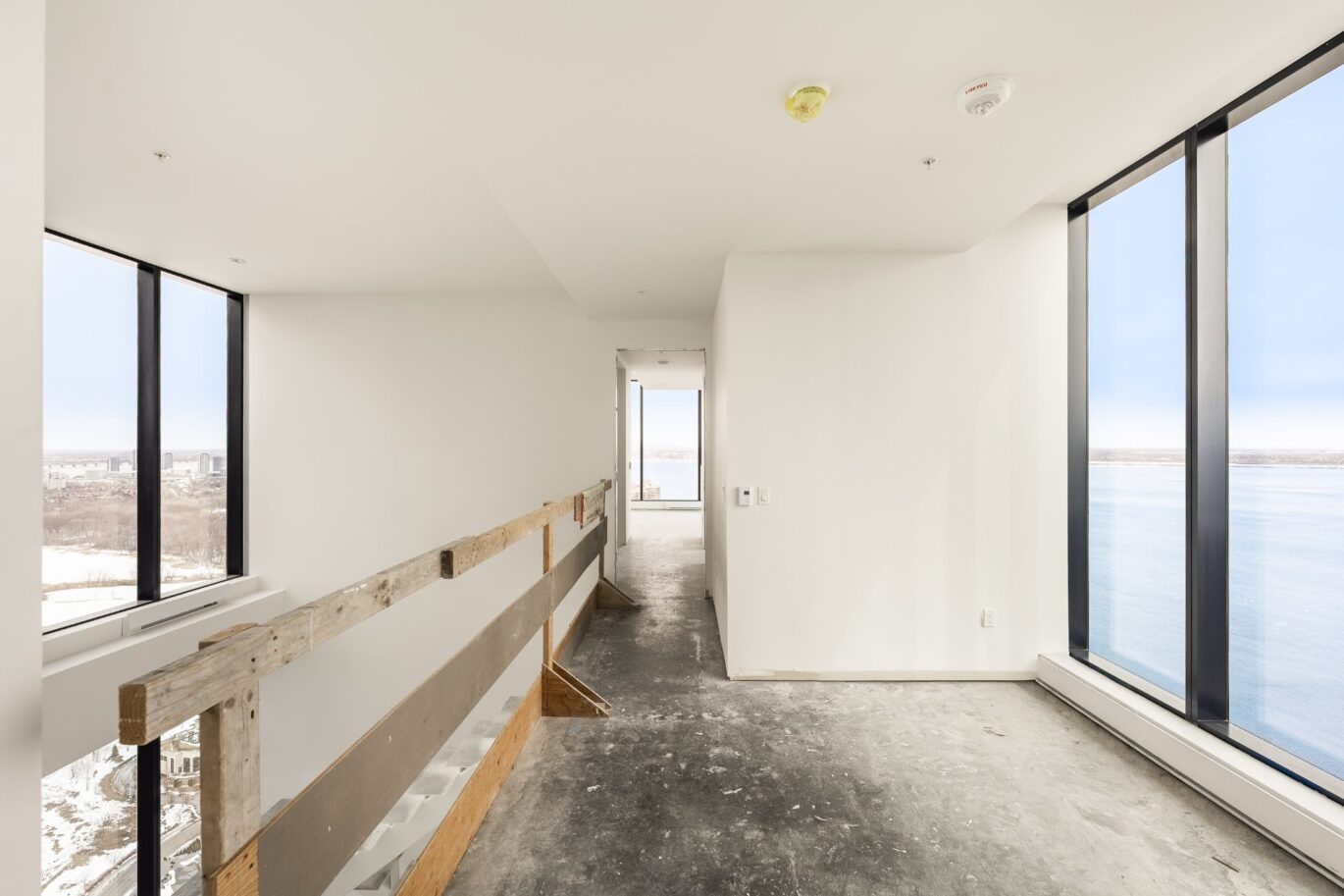 1000 Rue André-Prévost #4101  Montréal (Verdun/Île-des-Sœurs) (Montréal)