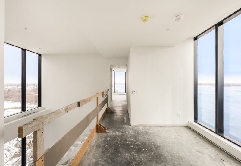 1000 Rue André-Prévost #4101  Montréal (Verdun/Île-des-Sœurs) (Montréal)