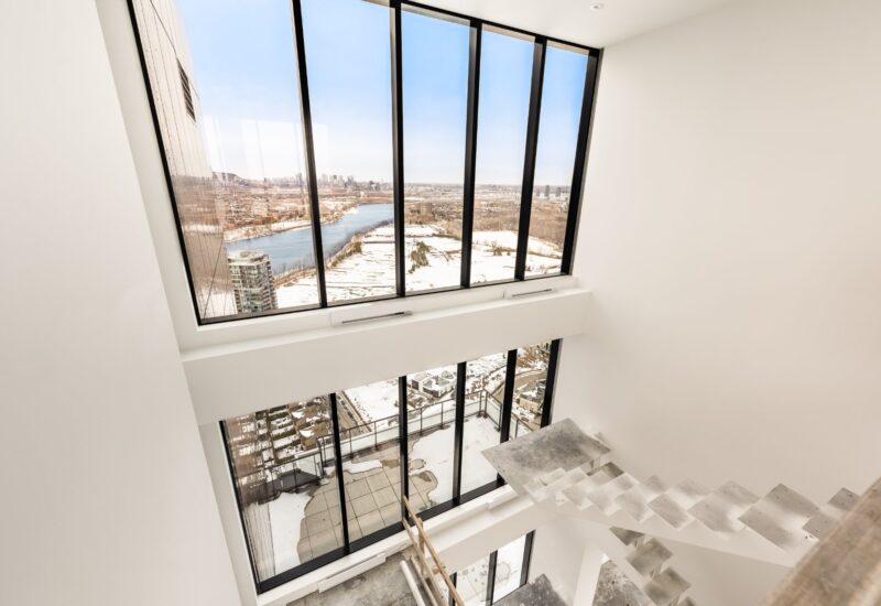 1000 Rue André-Prévost #4101  Montréal (Verdun/Île-des-Sœurs) (Montréal)