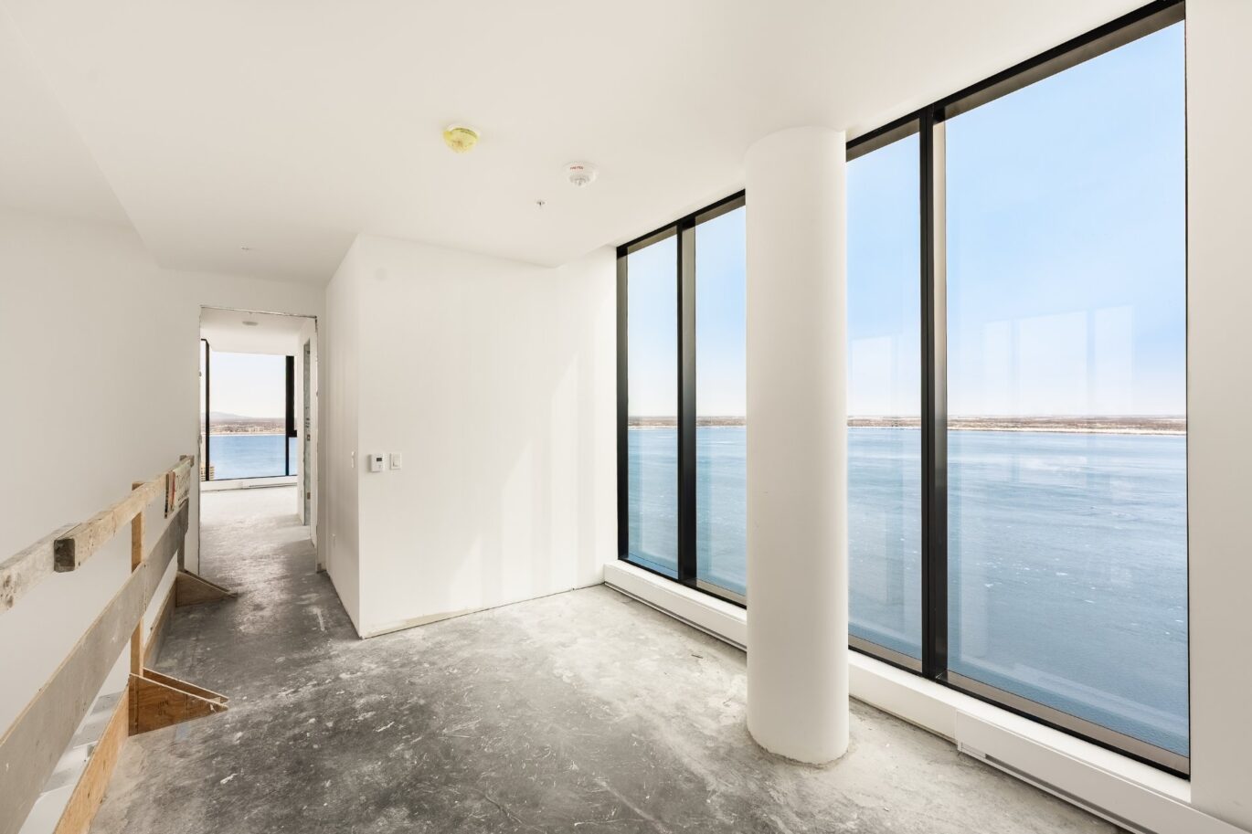 1000 Rue André-Prévost #4101  Montréal (Verdun/Île-des-Sœurs) (Montréal)