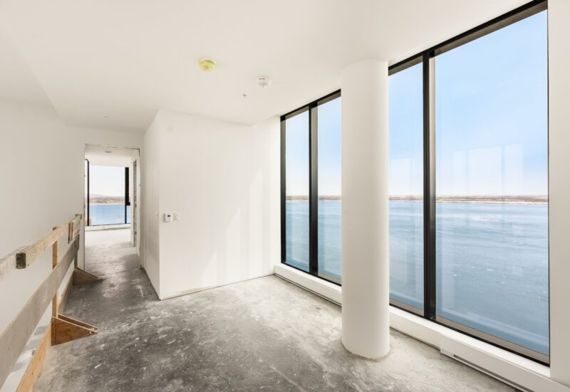 1000 Rue André-Prévost #4101  Montréal (Verdun/Île-des-Sœurs) (Montréal)