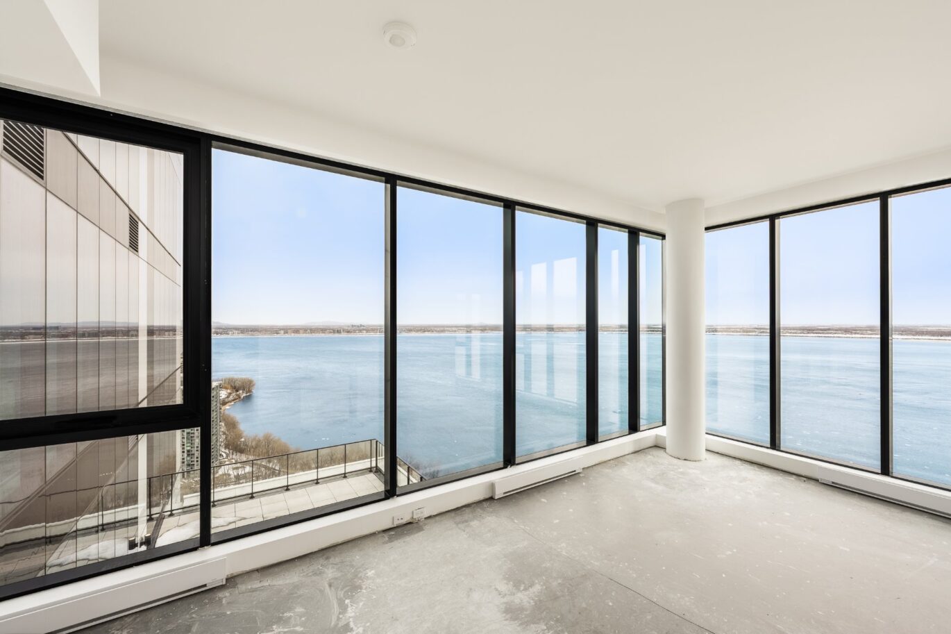 1000 Rue André-Prévost #4101  Montréal (Verdun/Île-des-Sœurs) (Montréal)