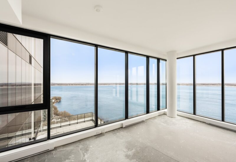 1000 Rue André-Prévost #4101  Montréal (Verdun/Île-des-Sœurs) (Montréal)