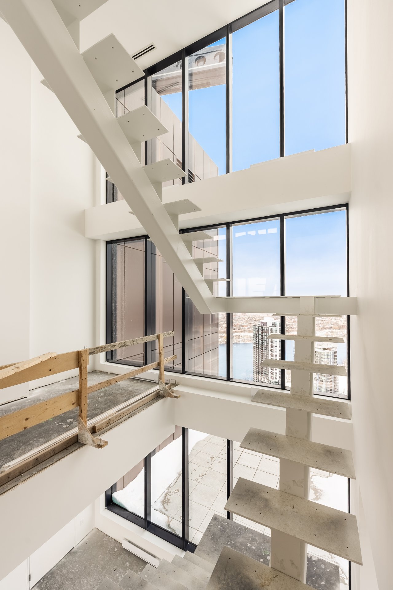 1000 Rue André-Prévost #4101  Montréal (Verdun/Île-des-Sœurs) (Montréal)