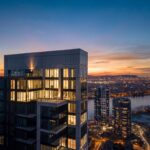 1000 Rue André-Prévost #4101  Montréal (Verdun/Île-des-Sœurs) (Montréal)