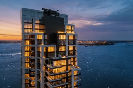 1000 Rue André-Prévost #4101  Montréal (Verdun/Île-des-Sœurs) (Montréal)