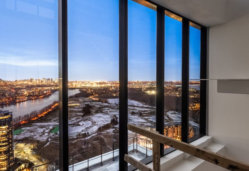 1000 Rue André-Prévost #4101  Montréal (Verdun/Île-des-Sœurs) (Montréal)