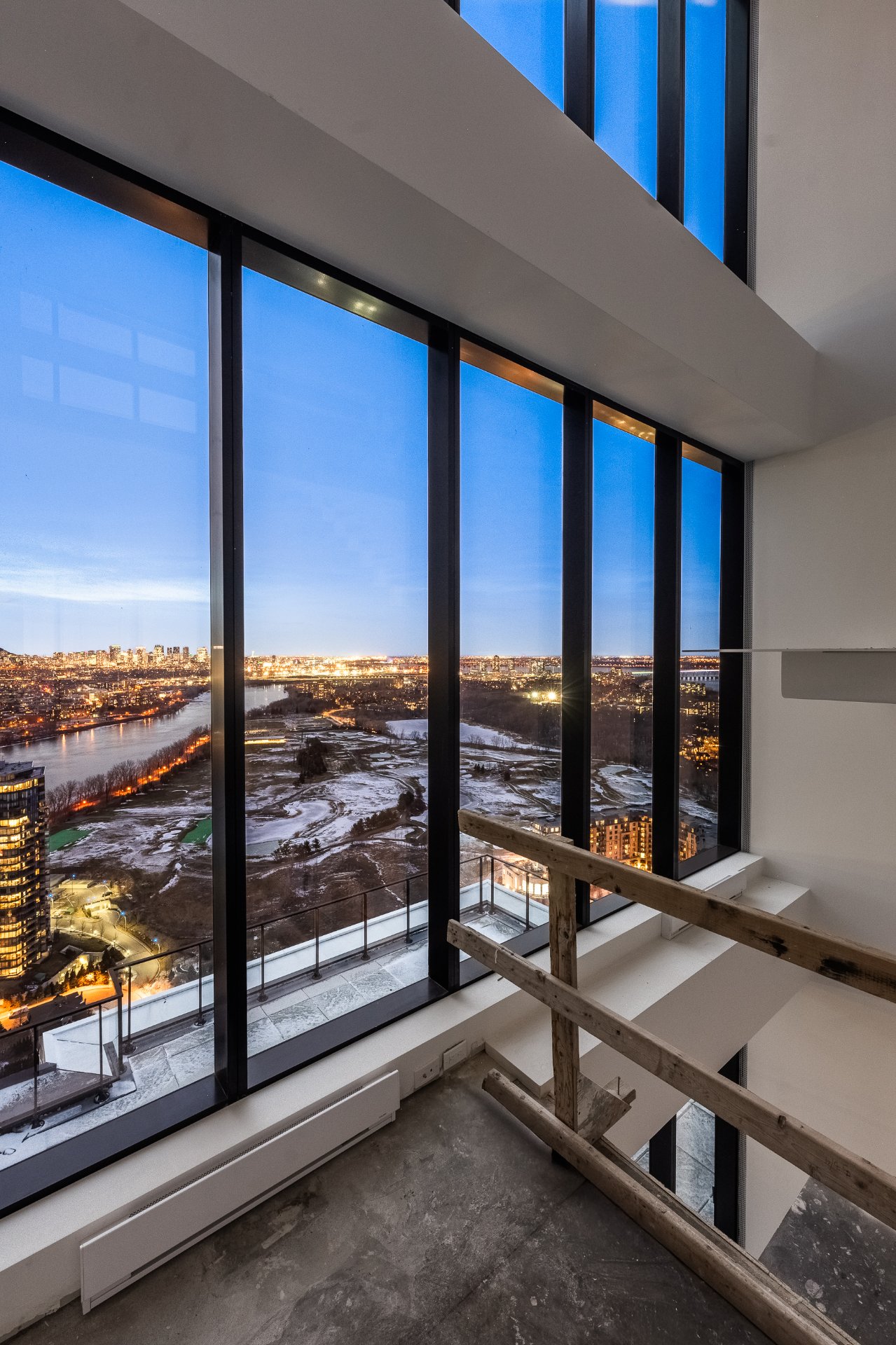 1000 Rue André-Prévost #4101  Montréal (Verdun/Île-des-Sœurs) (Montréal)