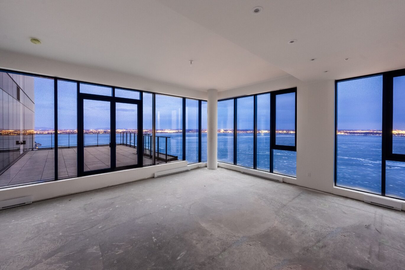 1000 Rue André-Prévost #4101  Montréal (Verdun/Île-des-Sœurs) (Montréal)