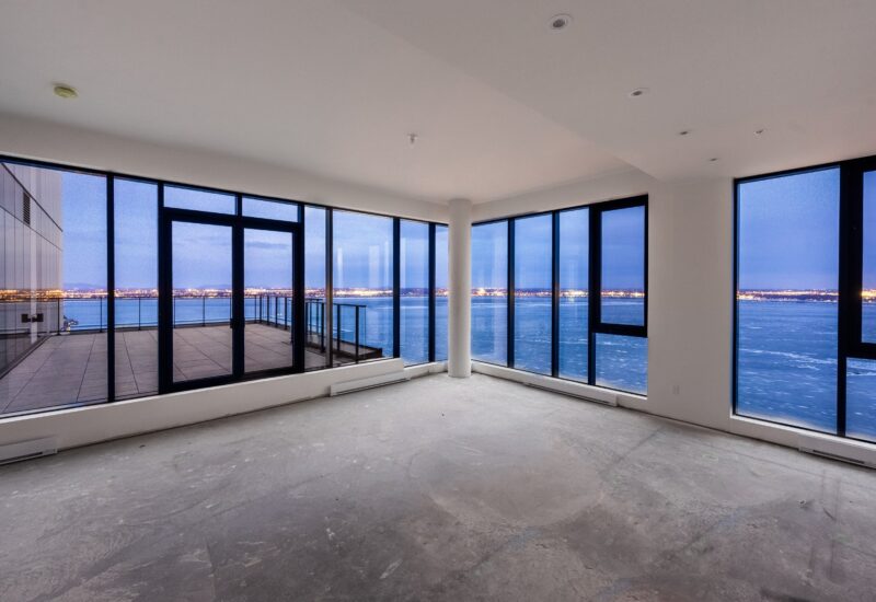 1000 Rue André-Prévost #4101  Montréal (Verdun/Île-des-Sœurs) (Montréal)