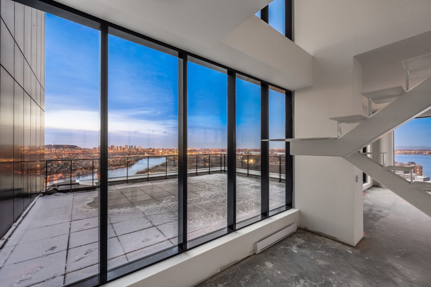 1000 Rue André-Prévost #4101  Montréal (Verdun/Île-des-Sœurs) (Montréal)