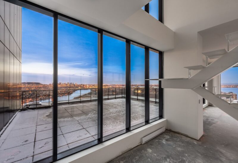 1000 Rue André-Prévost #4101  Montréal (Verdun/Île-des-Sœurs) (Montréal)