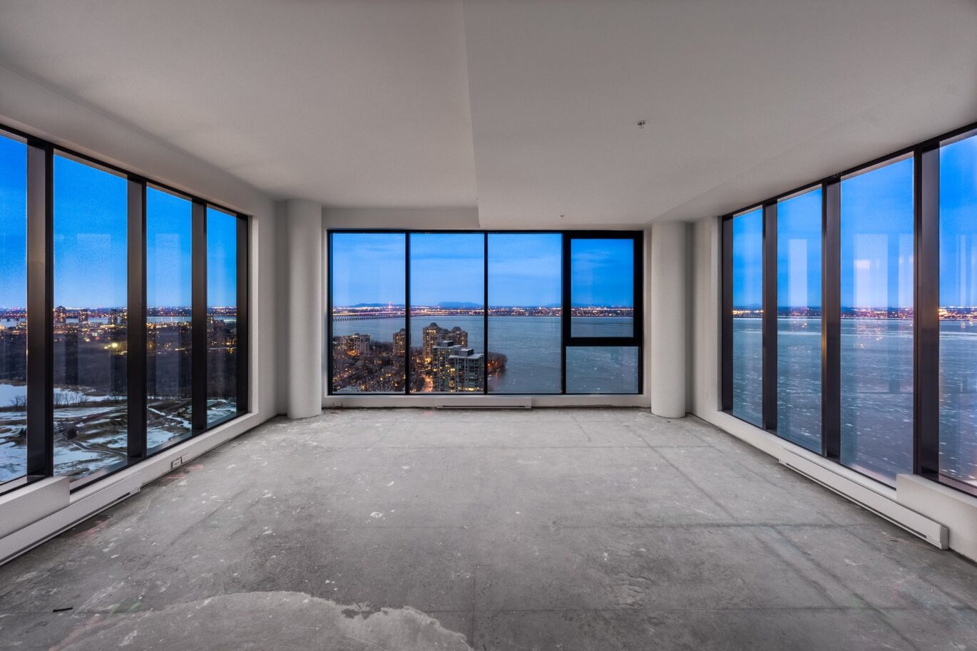 1000 Rue André-Prévost #4101  Montréal (Verdun/Île-des-Sœurs) (Montréal)