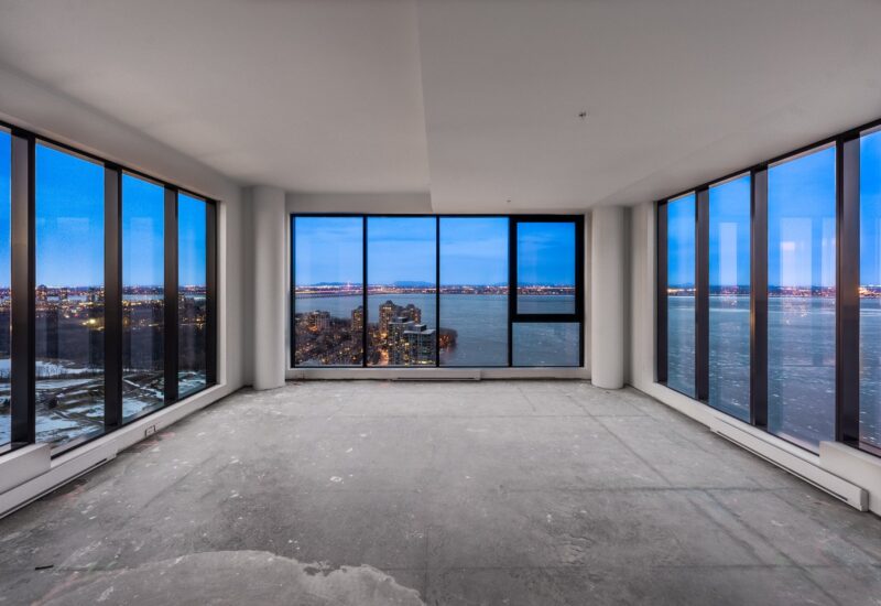 1000 Rue André-Prévost #4101  Montréal (Verdun/Île-des-Sœurs) (Montréal)