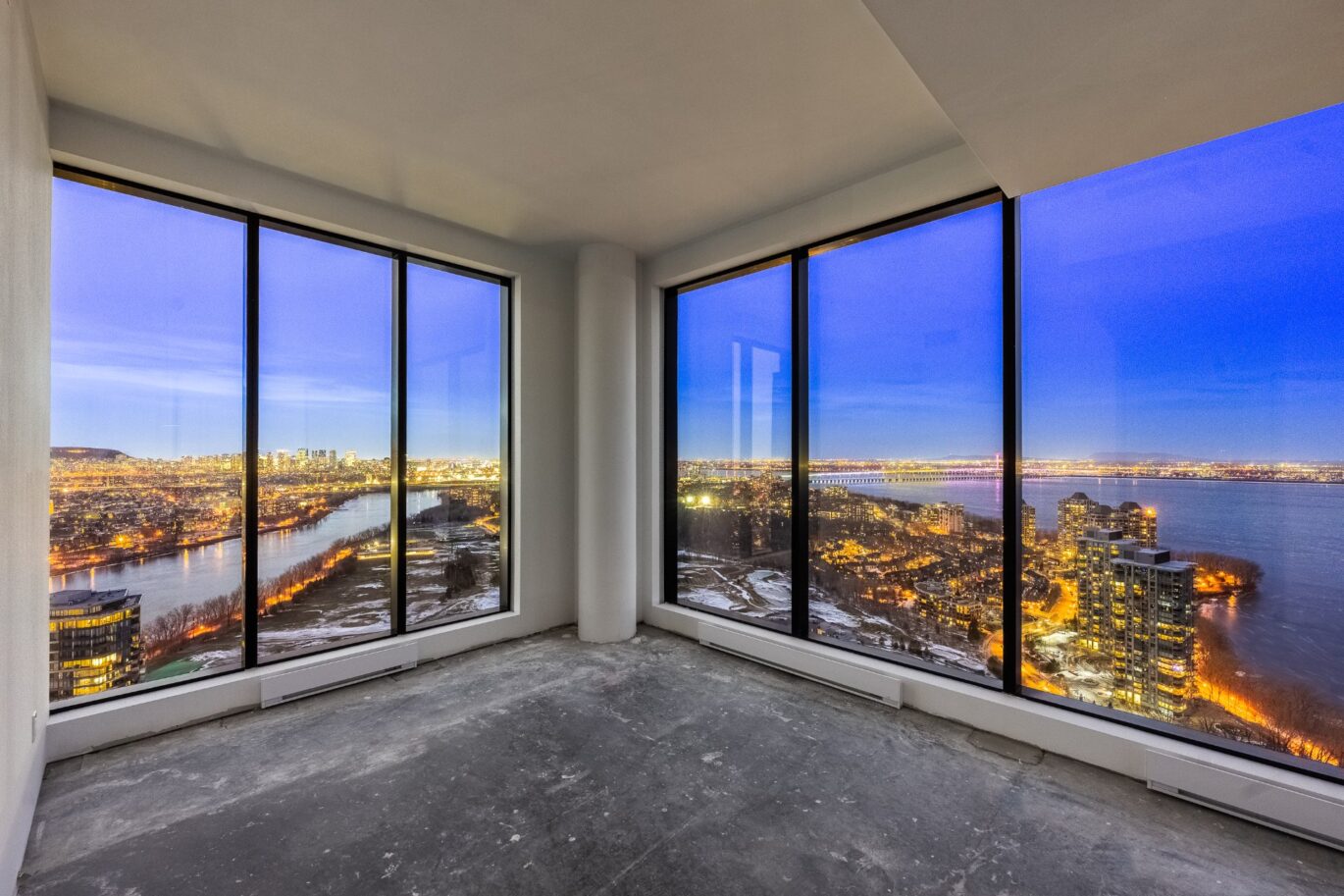 1000 Rue André-Prévost #4101  Montréal (Verdun/Île-des-Sœurs) (Montréal)