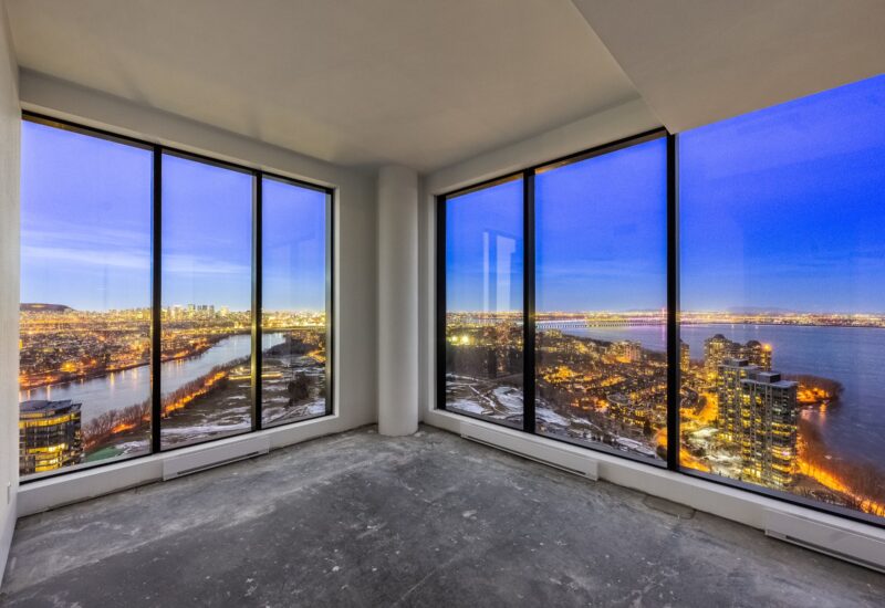 1000 Rue André-Prévost #4101  Montréal (Verdun/Île-des-Sœurs) (Montréal)