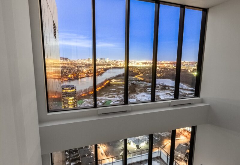 1000 Rue André-Prévost #4101  Montréal (Verdun/Île-des-Sœurs) (Montréal)