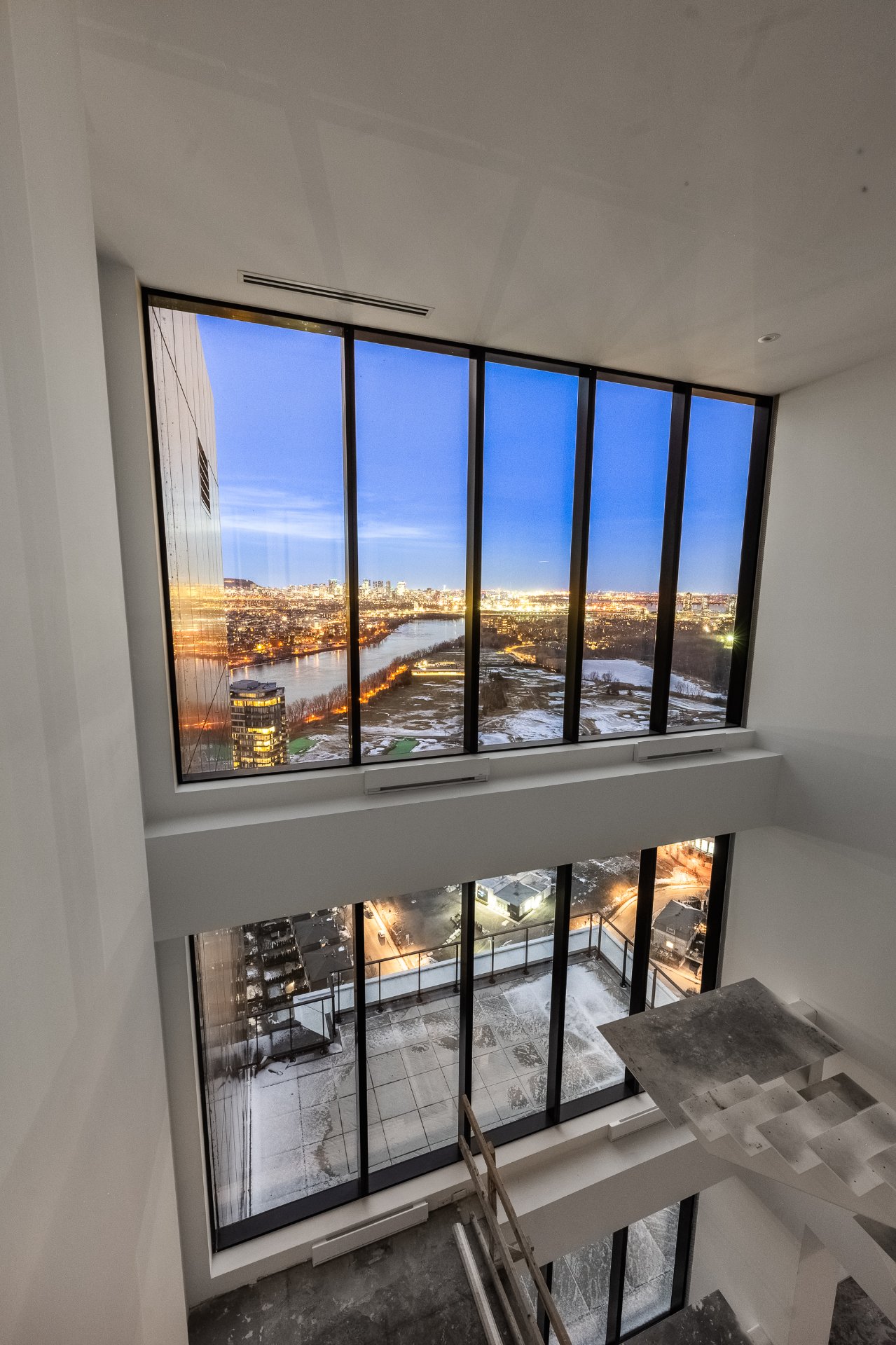 1000 Rue André-Prévost #4101  Montréal (Verdun/Île-des-Sœurs) (Montréal)