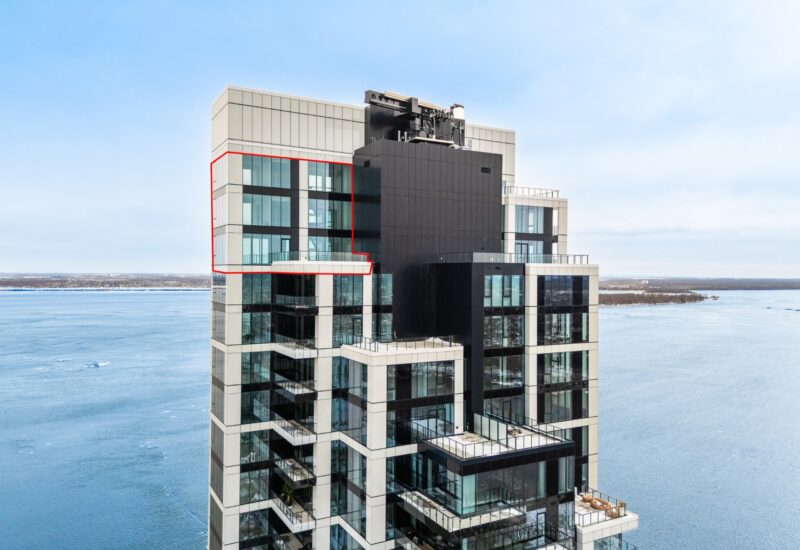 1000 Rue André-Prévost #4101  Montréal (Verdun/Île-des-Sœurs) (Montréal)