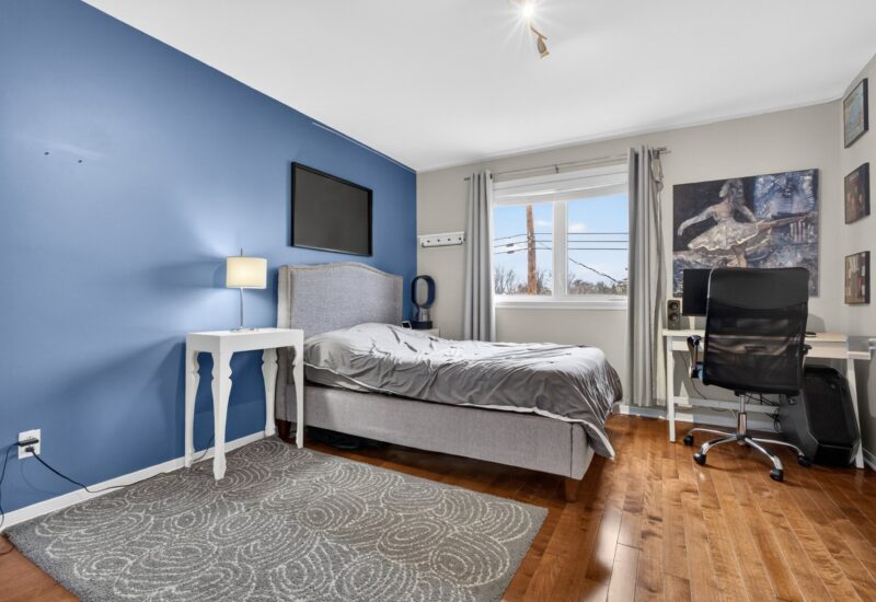 104 Rue Mozart  Dollard-Des-Ormeaux (Montréal)