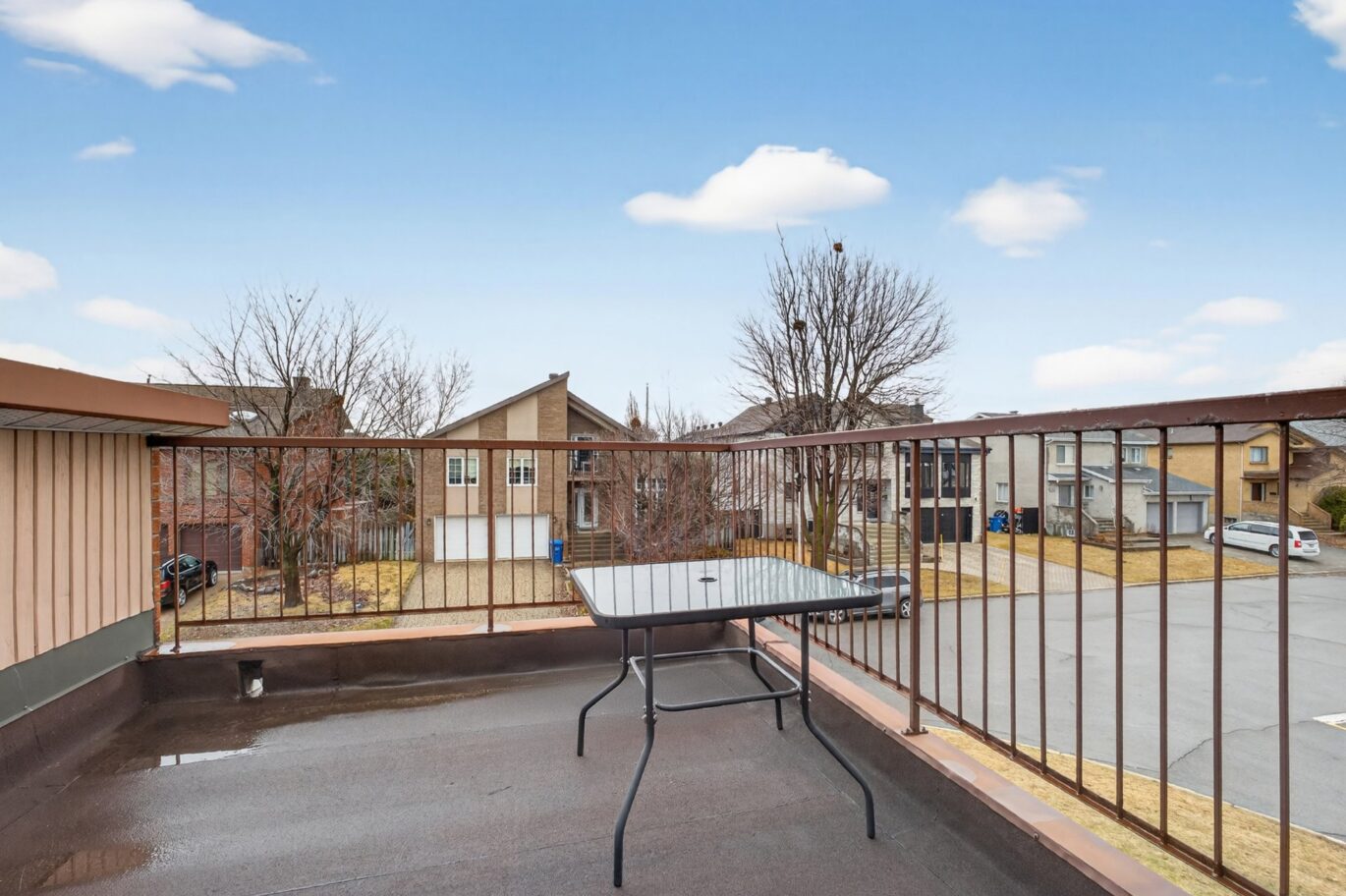 104 Rue Mozart  Dollard-Des-Ormeaux (Montréal)