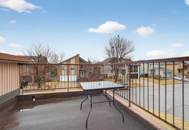 104 Rue Mozart  Dollard-Des-Ormeaux (Montréal)