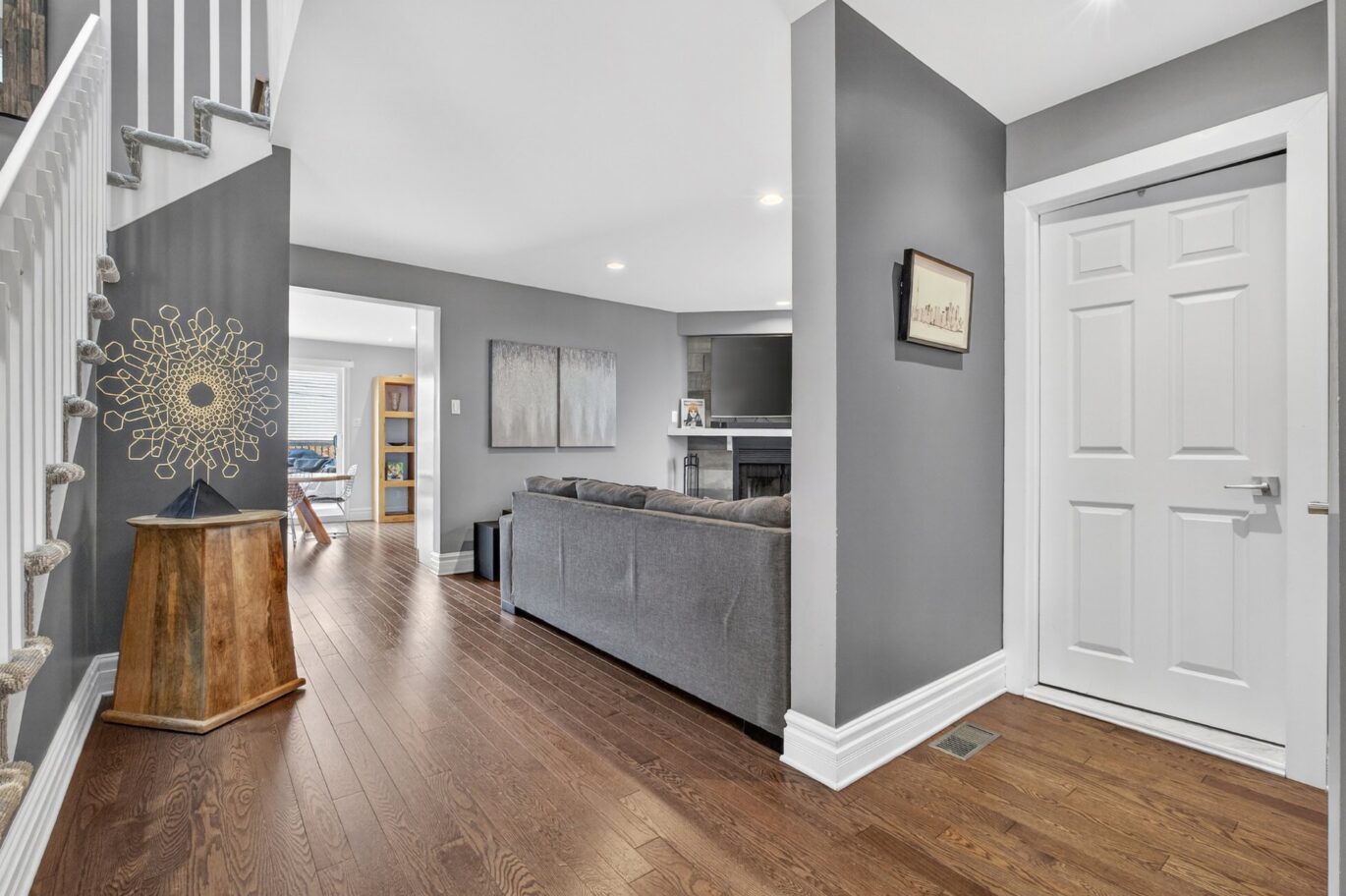 104 Rue Mozart  Dollard-Des-Ormeaux (Montréal)