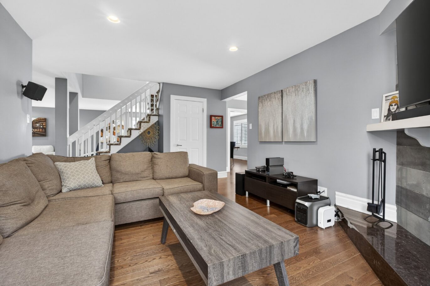 104 Rue Mozart  Dollard-Des-Ormeaux (Montréal)