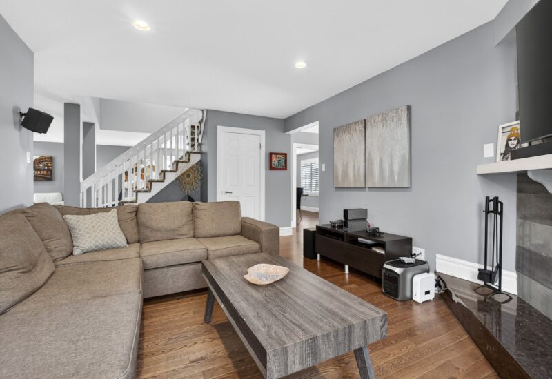 104 Rue Mozart  Dollard-Des-Ormeaux (Montréal)