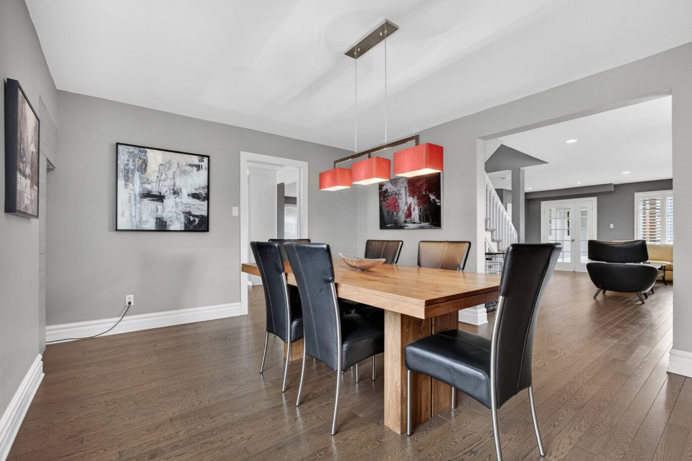 104 Rue Mozart  Dollard-Des-Ormeaux (Montréal)