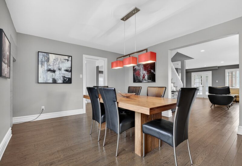 104 Rue Mozart  Dollard-Des-Ormeaux (Montréal)