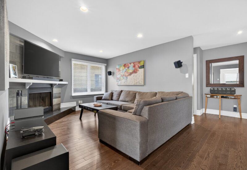 104 Rue Mozart  Dollard-Des-Ormeaux (Montréal)