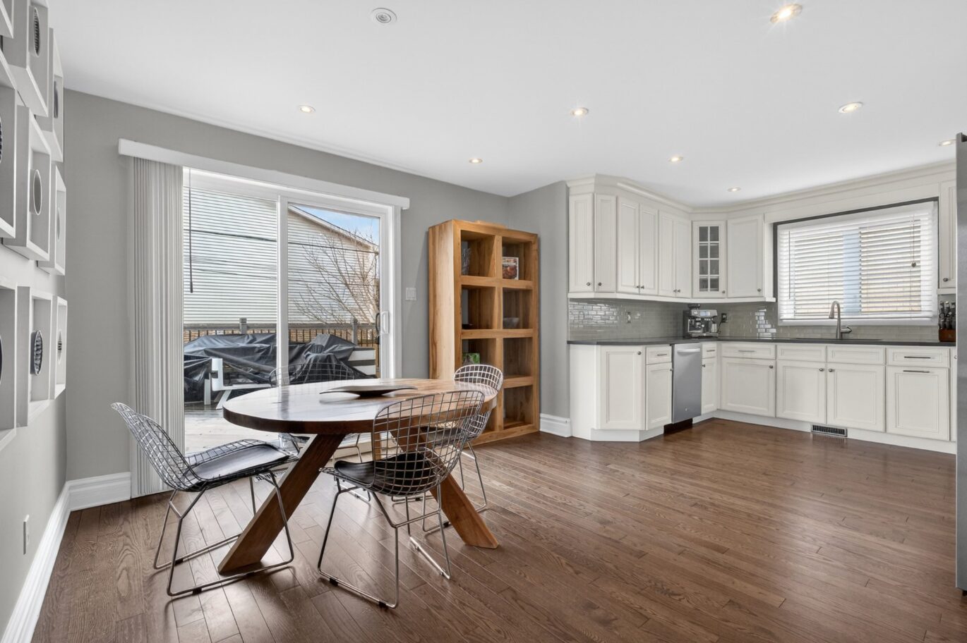 104 Rue Mozart  Dollard-Des-Ormeaux (Montréal)