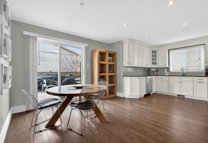 104 Rue Mozart  Dollard-Des-Ormeaux (Montréal)