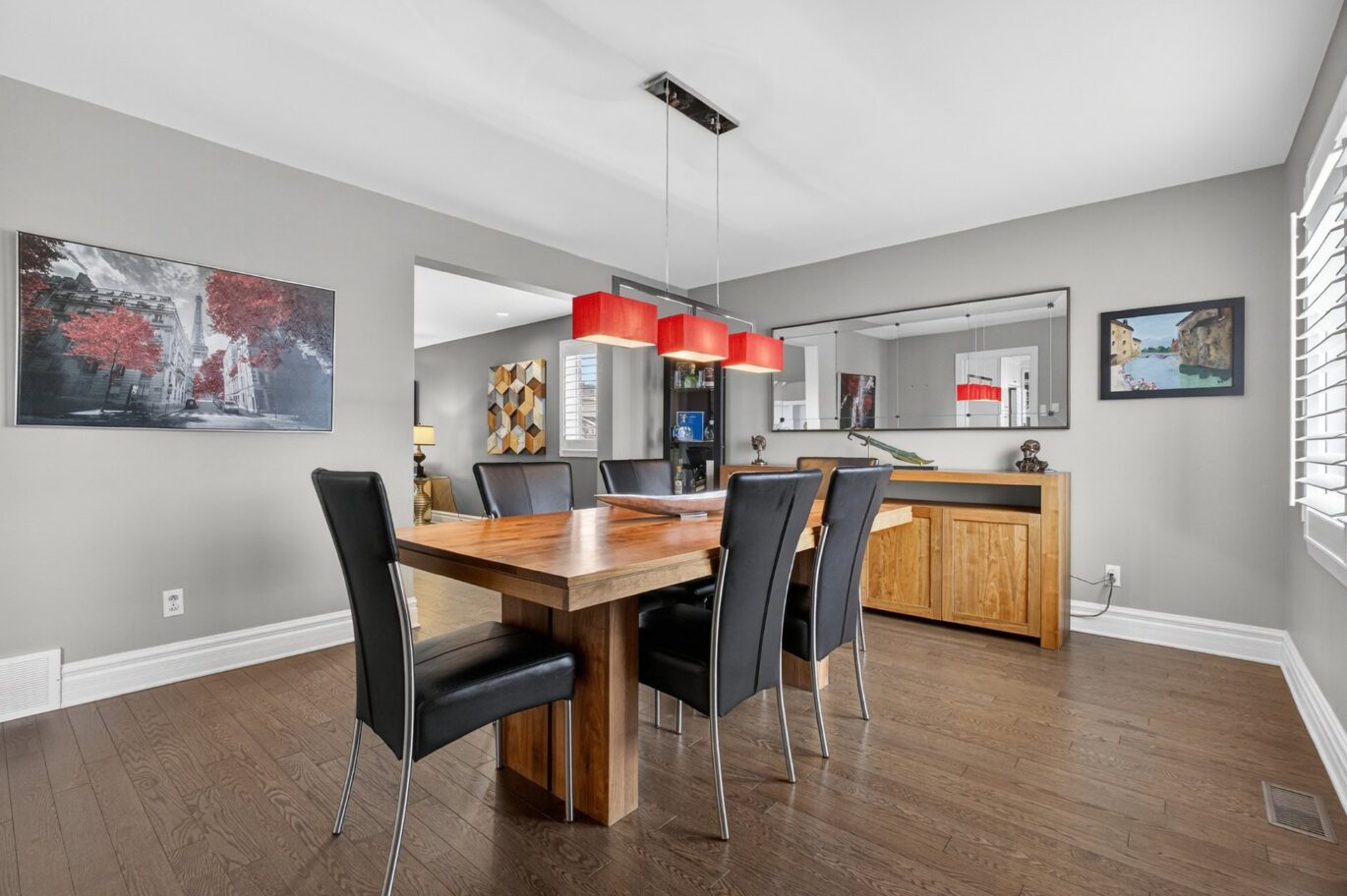 104 Rue Mozart  Dollard-Des-Ormeaux (Montréal)