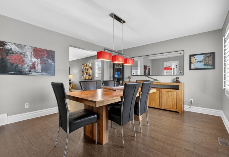 104 Rue Mozart  Dollard-Des-Ormeaux (Montréal)