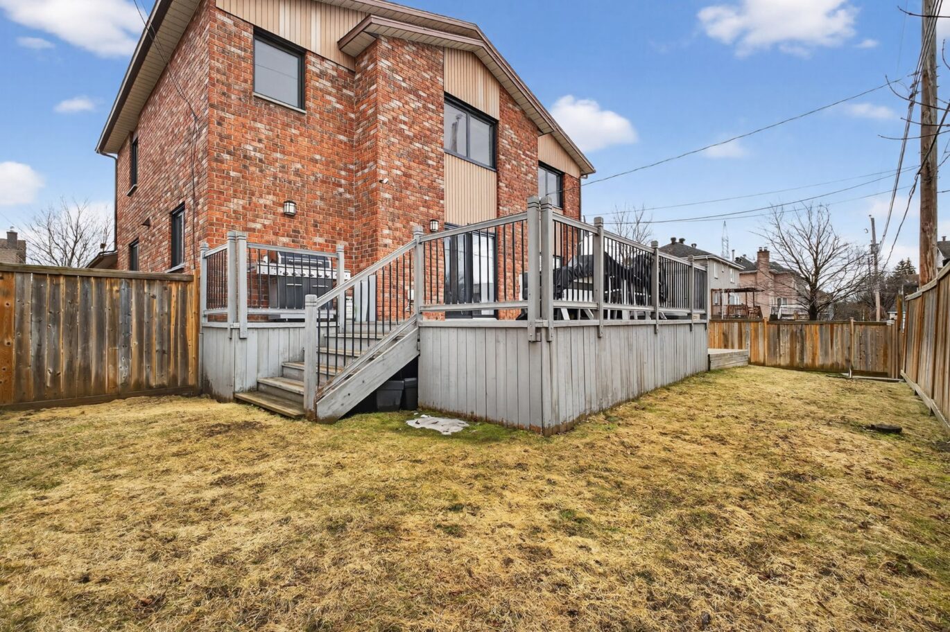 104 Rue Mozart  Dollard-Des-Ormeaux (Montréal)