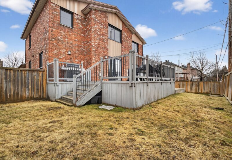 104 Rue Mozart  Dollard-Des-Ormeaux (Montréal)