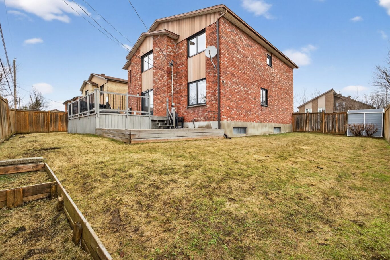 104 Rue Mozart  Dollard-Des-Ormeaux (Montréal)