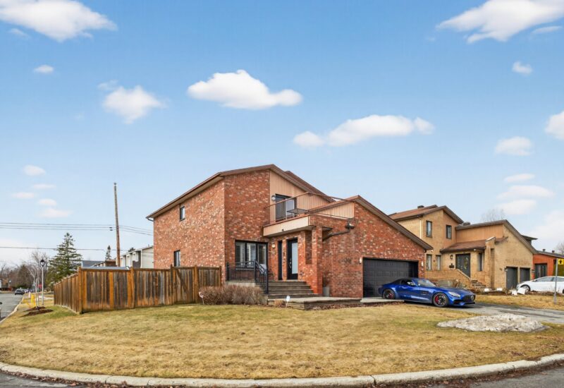 104 Rue Mozart  Dollard-Des-Ormeaux (Montréal)