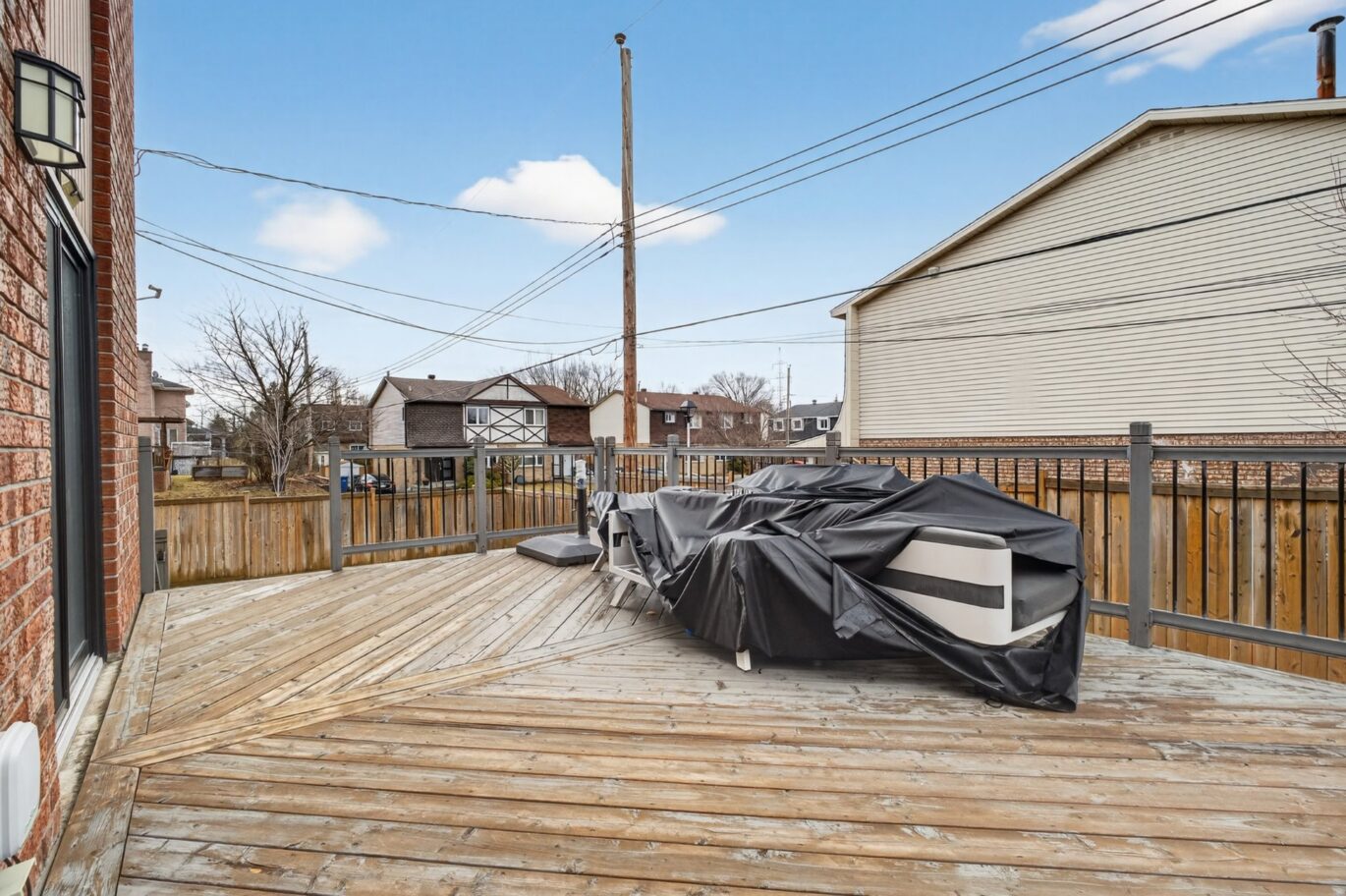 104 Rue Mozart  Dollard-Des-Ormeaux (Montréal)