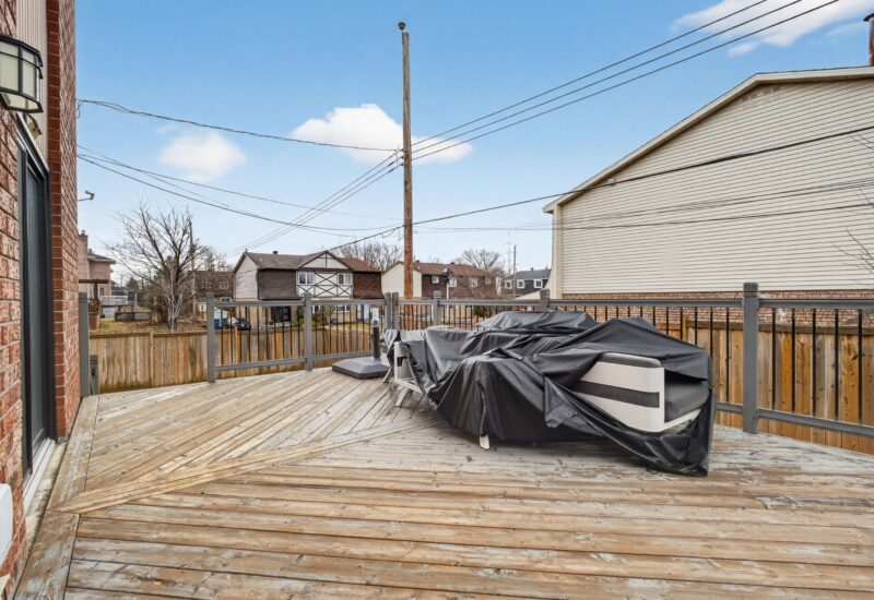 104 Rue Mozart  Dollard-Des-Ormeaux (Montréal)