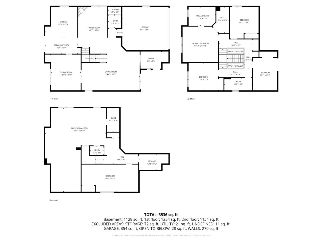 104 Rue Mozart  Dollard-Des-Ormeaux (Montréal)