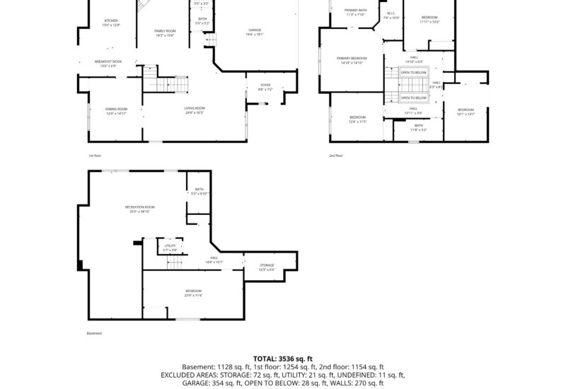 104 Rue Mozart  Dollard-Des-Ormeaux (Montréal)