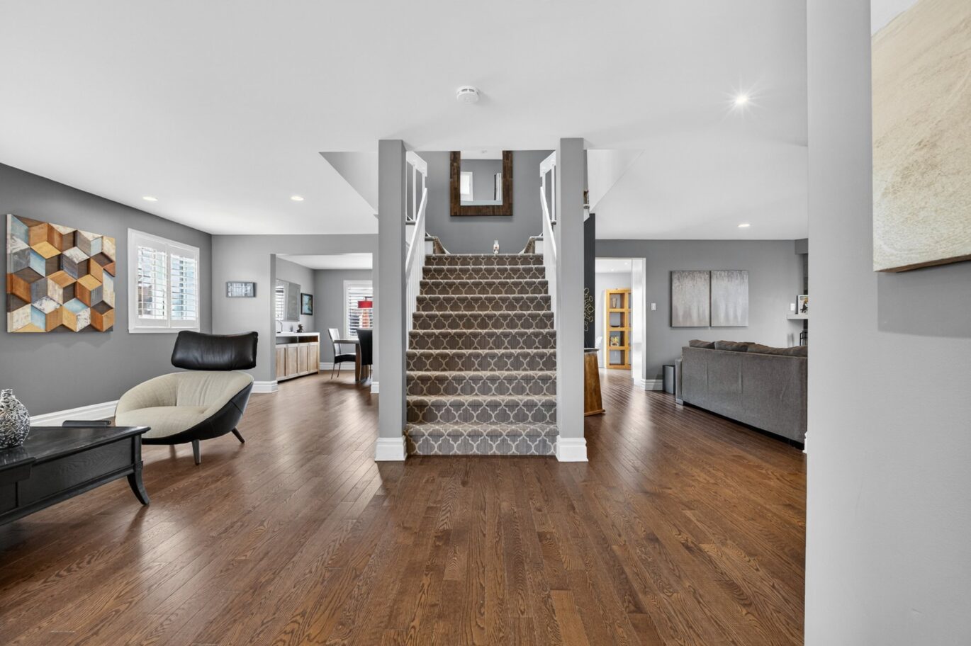 104 Rue Mozart  Dollard-Des-Ormeaux (Montréal)